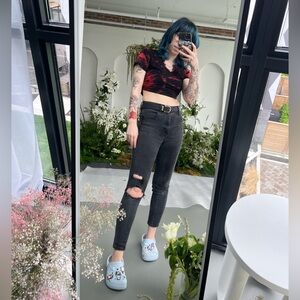 Meet your Posher, Lexie